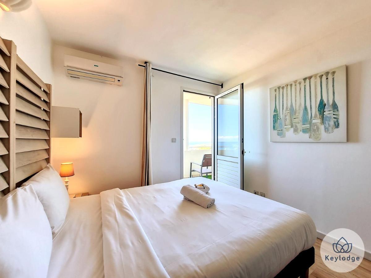 Cap Horizon-T3- Saint-Gilles-Les-Bains Apartamento Exterior foto
