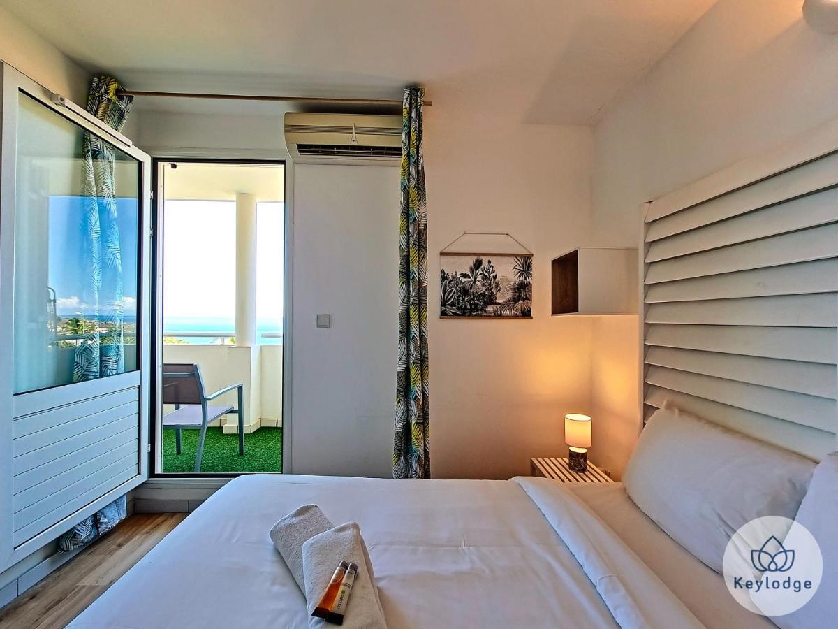 Cap Horizon-T3- Saint-Gilles-Les-Bains Apartamento Exterior foto